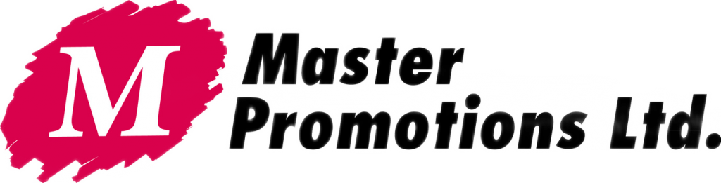 Master Promotions Logo
