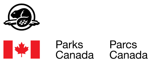 Logo for Parks Canada