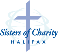 Logo for Sisters of Charity