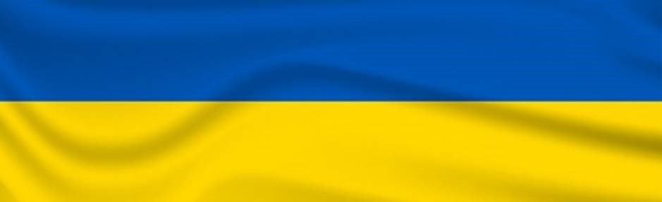 Ukraine Flag