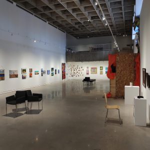 MSVU Art Gallery Community Show 2022