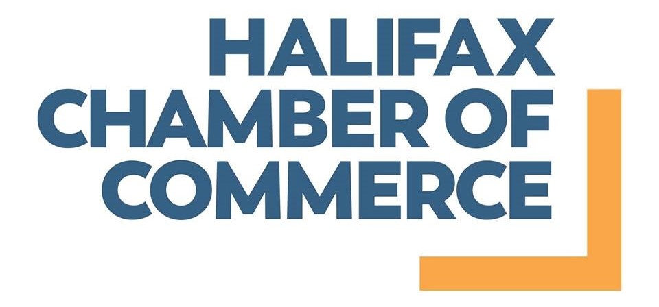 Chamber of Commerce logo. This is a button that connects to the webpage with information.