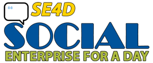 Social Enterprise for a day logo