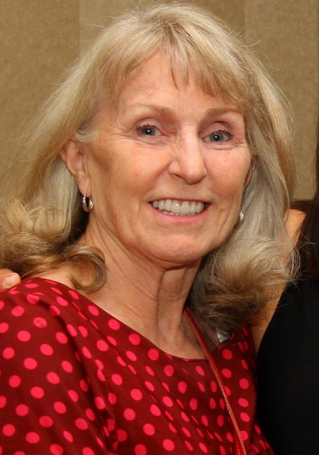 June Lumsden