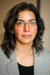 Dr. Maya Eichler