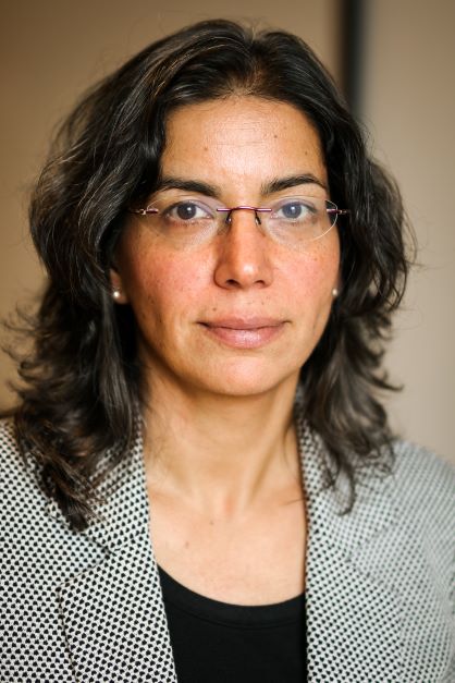 Dr. Maya Eichler