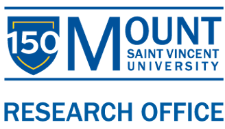 MSVU Research Office logo