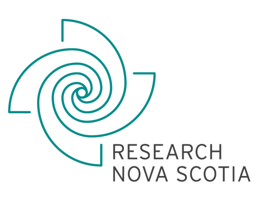 Research Nova Scotia Logo 2023