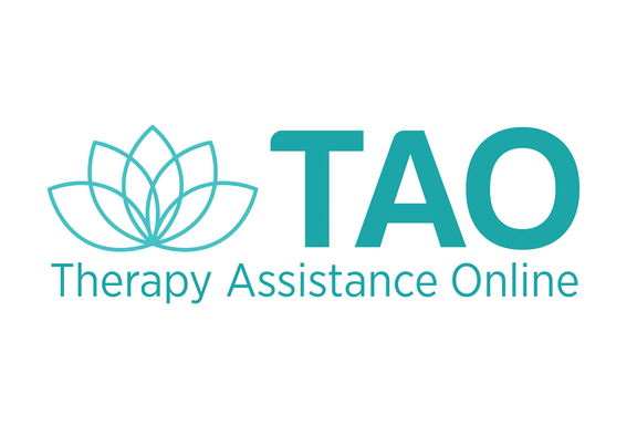TAO Therapy Assistance Online logo