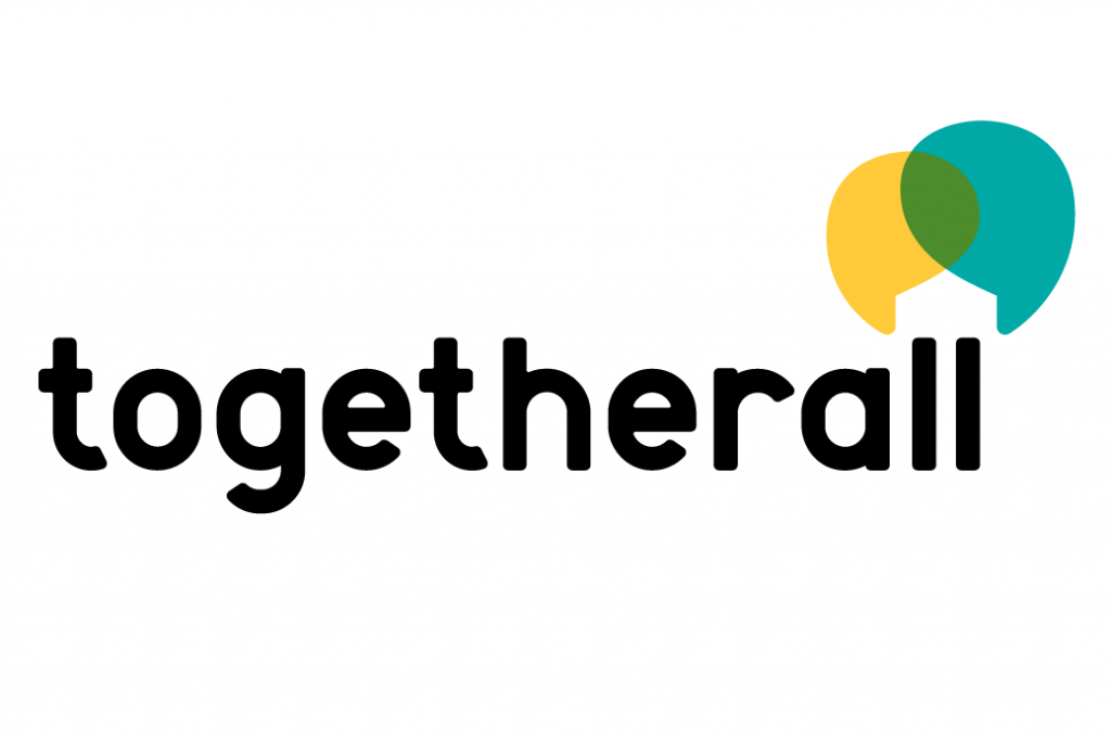 Togetherall logo