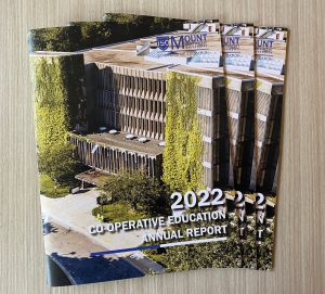 Annual Report Cover