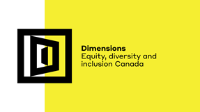 Dimensions logo