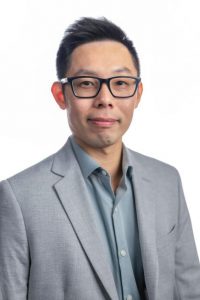 Photo of Michael Lin