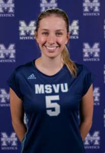 Mackenzie Antle