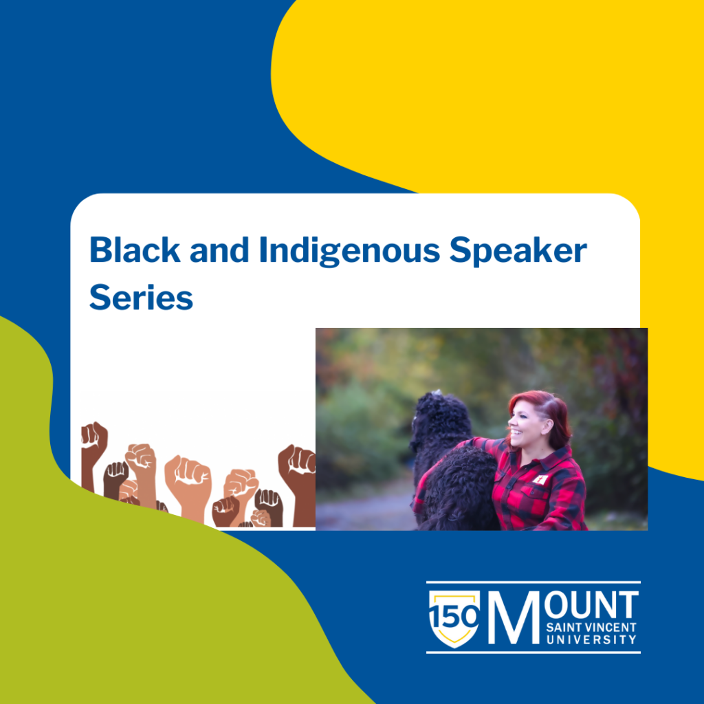 Black and Indigenous Speaker Series 2024 thumbnail image
