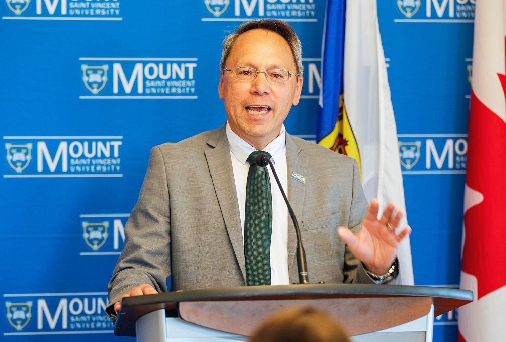 MSVU Child Study Centre growing with $5M government investment – Mount ...