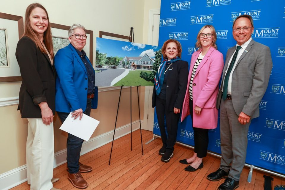 MSVU Child Study Centre growing with $5M government investment – Mount ...