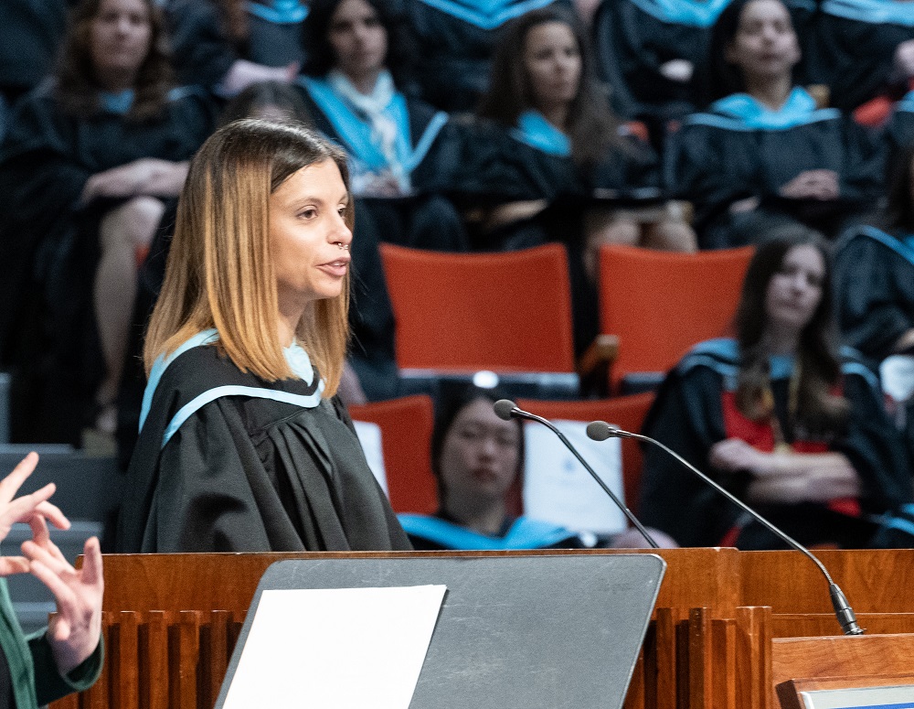 Msvu.ca MSVU celebrates spring 2024 graduates, honorary degree recipients ...