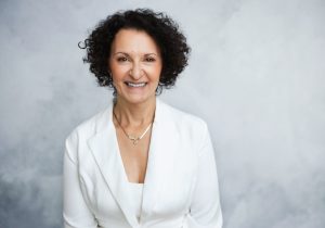 Dr. Susie Brigham head shot