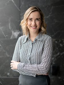 Dr. Tabatha Thibault