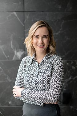 Dr. Tabatha Thibault