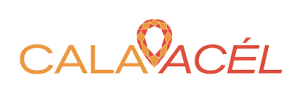 The Canadian Association of Language Assessment (CALA/ACEL) logo, with CALA in orange and ACEL in red
