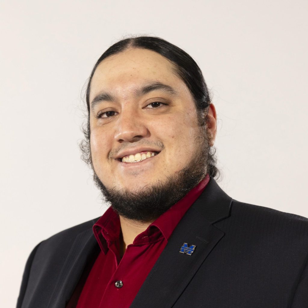 Bridging Worlds: A Mi’kmaw Student’s Journey Toward Leadership in Indigenous Tourism thumbnail image