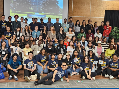 New International Students thumbnail image