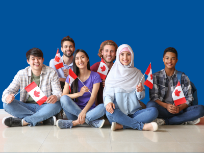 Immigration & Settlement  thumbnail image