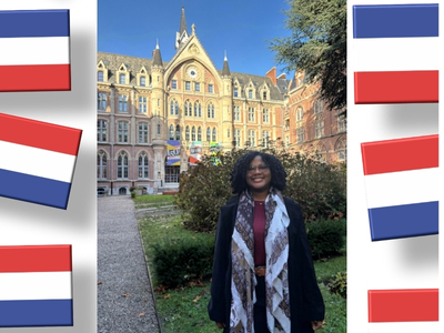 Study Abroad: Expand Your Horizons thumbnail image