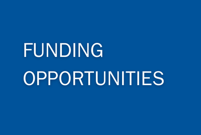 Funding Opportunities