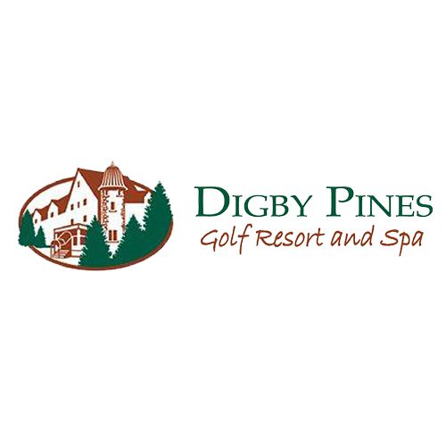 Digby Pines Golf Resort & Spa Retreat for Two thumbnail image