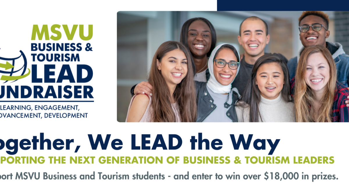 Msvu.ca LEAD Fundraiser