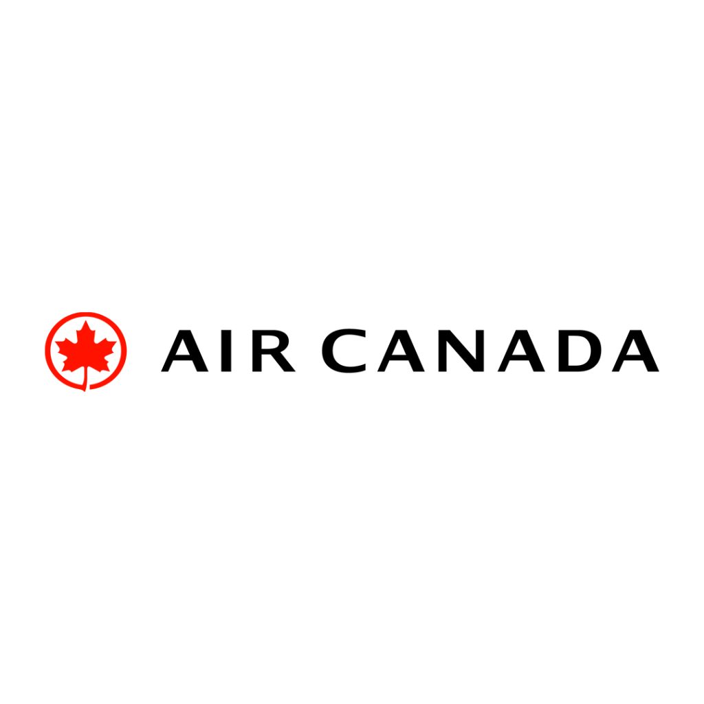Air Canada Two Economy Class Round trip tickets thumbnail image