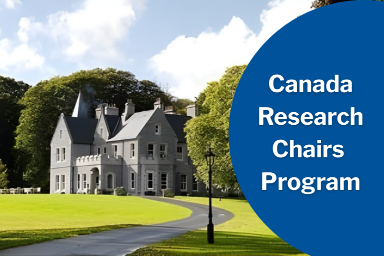 Canada Research Chairs Program