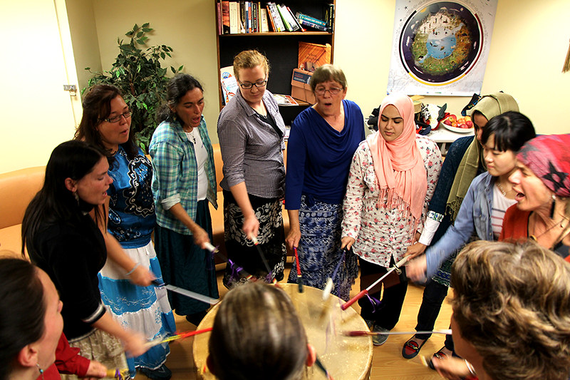 Indigenous Initiatives thumbnail image