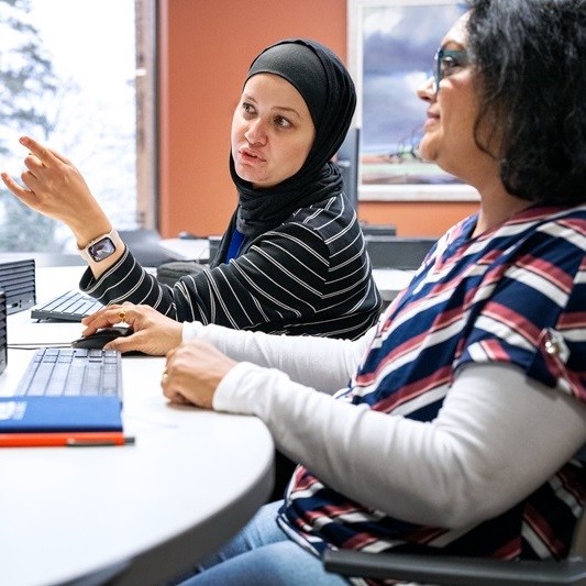 Office of Equity, Indigenous Relations, & Human Rights thumbnail image