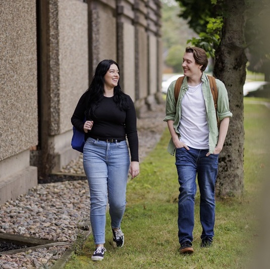 Anti-Harassment & Discrimination and Sexualized Violence Prevention thumbnail image