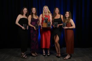 Windsor Flash Trophy recipients