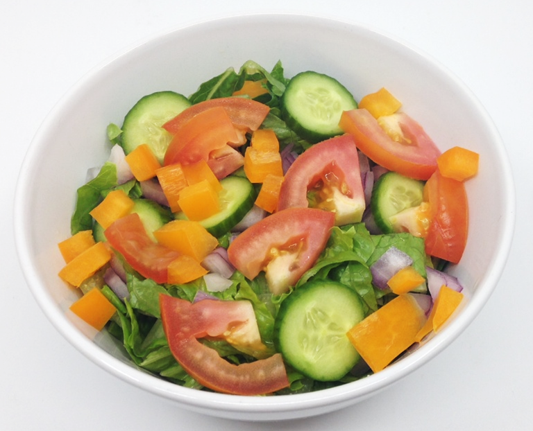 Garden Salad thumbnail image