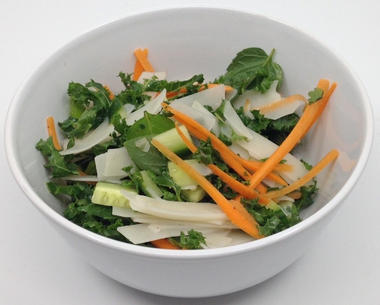 Rice Noodle Salad  thumbnail image