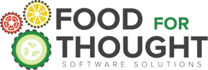 Food for Thought Software Solutions Logo