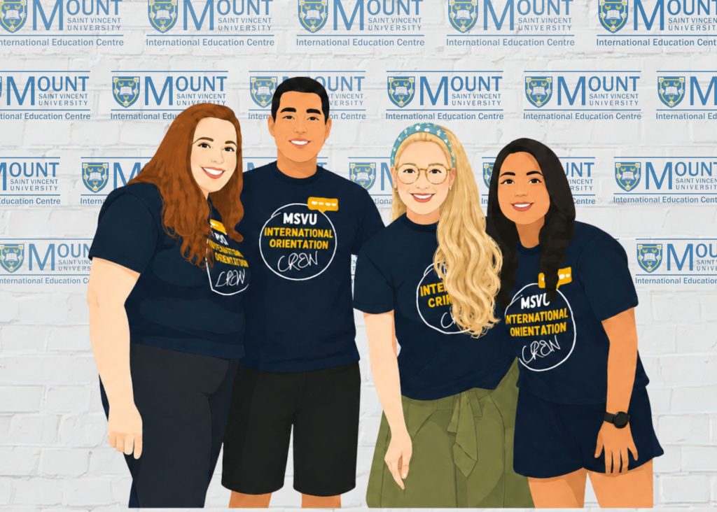 International Education Team thumbnail image